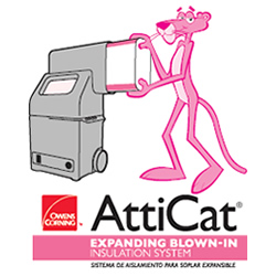 AttiCat Logo